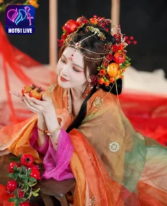 Mengeksplorasi Kehangatan Ding Xiao Ni di Hot51: Panduan Lengkap untuk Menggunakan Aplikasi Livestream dengan Modifikasi Terbaru. Beautiful Girl. 8 - HOT51 MOD APK Ding Xiao Ni-hot51