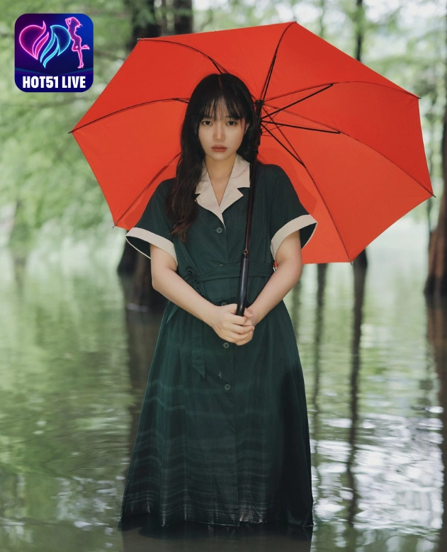 Mengungkap Kehebohan Ji Nu Hai Star Chinese Livestream Hot51: Apk Live 18+, Mod Hot51 Live, Hot51 Com Mod, 789win. Beautiful Girl. 5 - HOT51 MOD APK Ji Nu Hai-hotlive