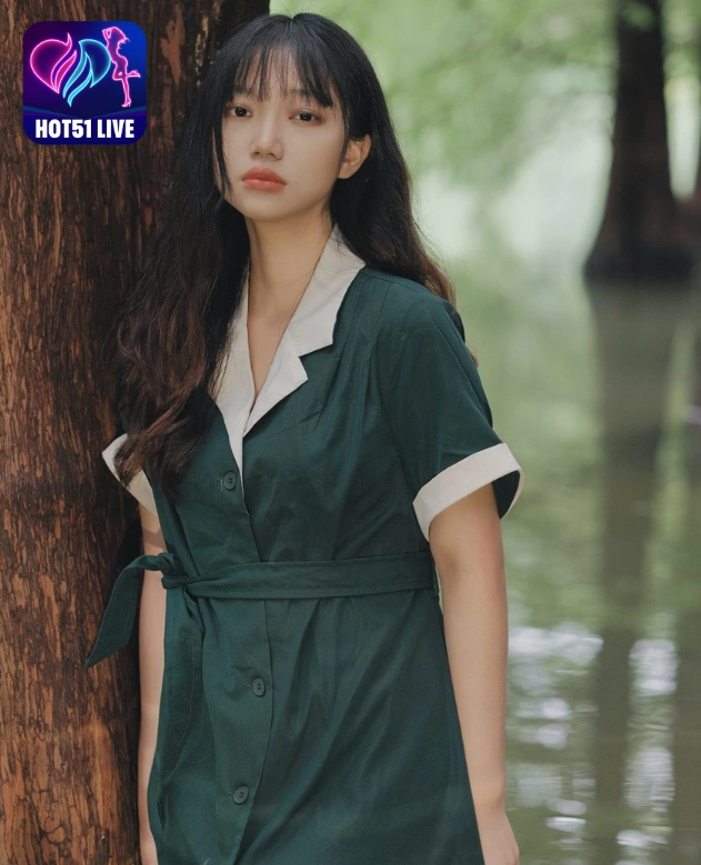 Mengungkap Kehebohan Ji Nu Hai Star Chinese Livestream Hot51: Apk Live 18+, Mod Hot51 Live, Hot51 Com Mod, 789win. Beautiful Girl. 6 - HOT51 MOD APK Ji Nu Hai-hotlive