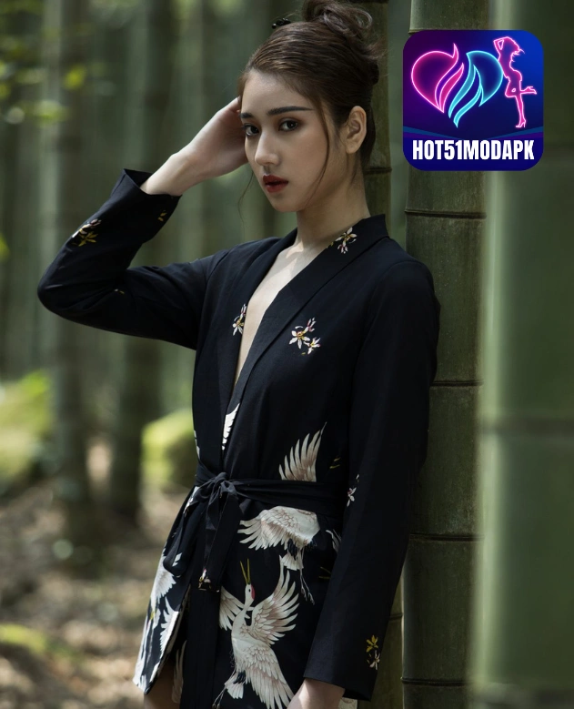 Mengungkap Kehebohan Lin Lin-hotlive Star Chinese Livestream Hot51: Apa yang Perlu Anda Ketahui. Beautiful Girl Live Stream 7 - HOT51 MOD APK Lin Lin-hotlive