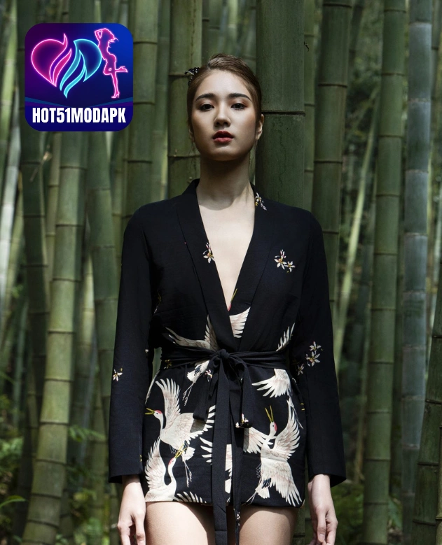 Mengungkap Kehebohan Lin Lin-hotlive Star Chinese Livestream Hot51: Apa yang Perlu Anda Ketahui. Beautiful Girl Live Stream 3 - HOT51 MOD APK Lin Lin-hotlive