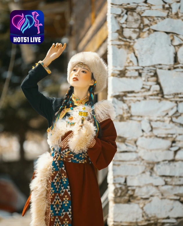 Menjelajahi Keajaiban Wei Wei-hot51 Star: Fenomena Live Streaming Hot51 di Tiongkok. Beautiful Girl 7 - HOT51 MOD APK Wei Wei-hot51