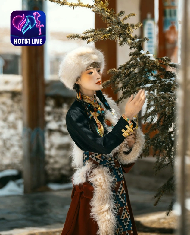 Menjelajahi Keajaiban Wei Wei-hot51 Star: Fenomena Live Streaming Hot51 di Tiongkok. Beautiful Girl 6 - HOT51 MOD APK Wei Wei-hot51