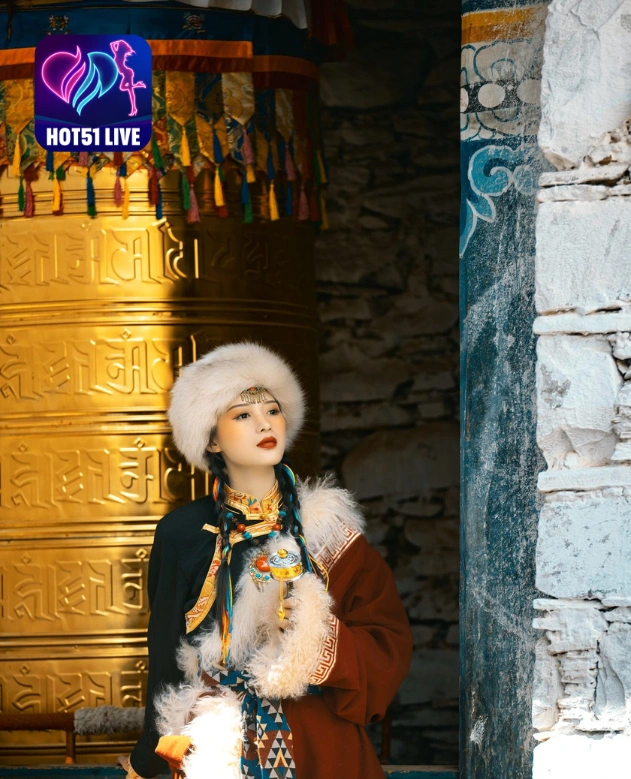 Menjelajahi Keajaiban Wei Wei-hot51 Star: Fenomena Live Streaming Hot51 di Tiongkok. Beautiful Girl 4 - HOT51 MOD APK Wei Wei-hot51