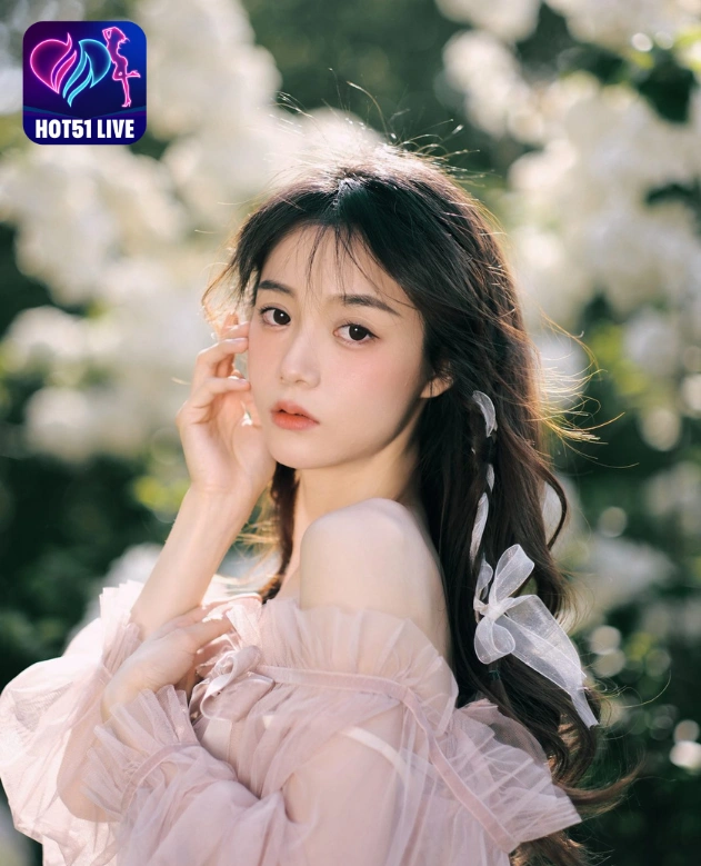 Xiao Qian Hi, Menjelajahi Fenomena Hot51: APK Live 18+ yang Kontroversial dan Keberhasilan. Beautiful Girl 5 - HOT51 MOD APK Xiao Qian Hi-hotlive