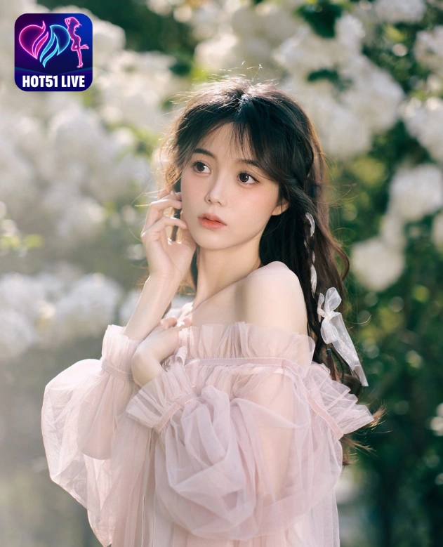 Xiao Qian Hi, Menjelajahi Fenomena Hot51: APK Live 18+ yang Kontroversial dan Keberhasilan. Beautiful Girl 4 - HOT51 MOD APK Xiao Qian Hi-hotlive