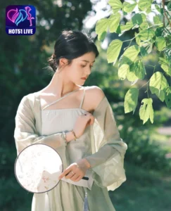 Menggali Lebih Dalam: Fenomena Xiao Xie Star dan Era Baru APK Live Streaming Beatiful Girl 6 - HOT51 MOD APK Xiao Xie-hot51