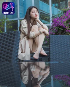 Mengupas Tuntas Sia Bu Chi Star: Fenomena Hot51 yang Mengguncang Dunia Livestream. Beautiful Girl 6 - HOT51 MOD APK Sia Bu Chi-hotlive
