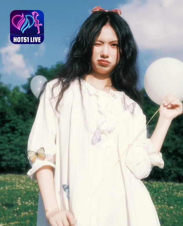 Mengungkap Rahasia Kesuksesan Zo Ra Star Chinese Livestream Hot51. Beautiful Girl 8 - HOT51 MOD APK Zo Ra-hot51line
