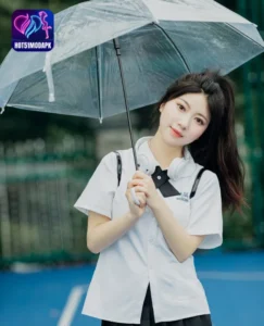 Dexter Ying: Mengungkap Keanggunan Bintang Tionghoa di Hot51 . The most beautiful girl Angel 6 - HOT51 MOD APK Dexter Ying-Hot51