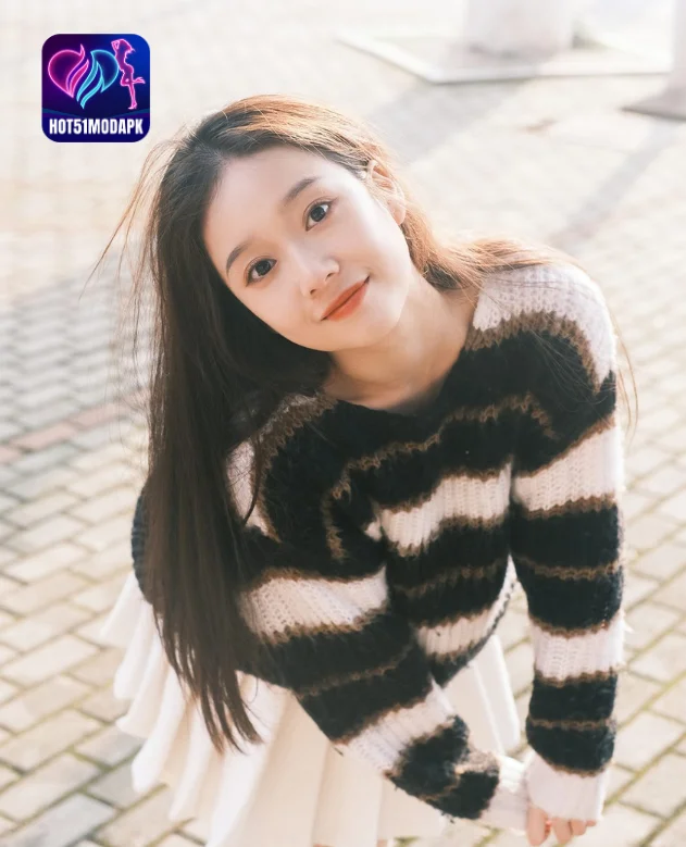 Ge Man Ni Nini-Hot51