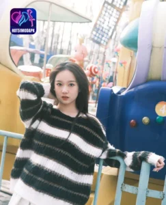 Pesona Ge Man Ni Nini: Bintang Cantik Tiongkok di Hot51 - Cerita Lengkap! . The most beautiful girl Angel 6 - HOT51 MOD APK Ge Man Ni Nini-Hot51