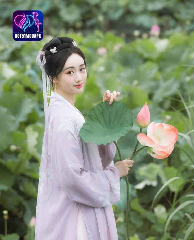 Ling Xiao-Hot51