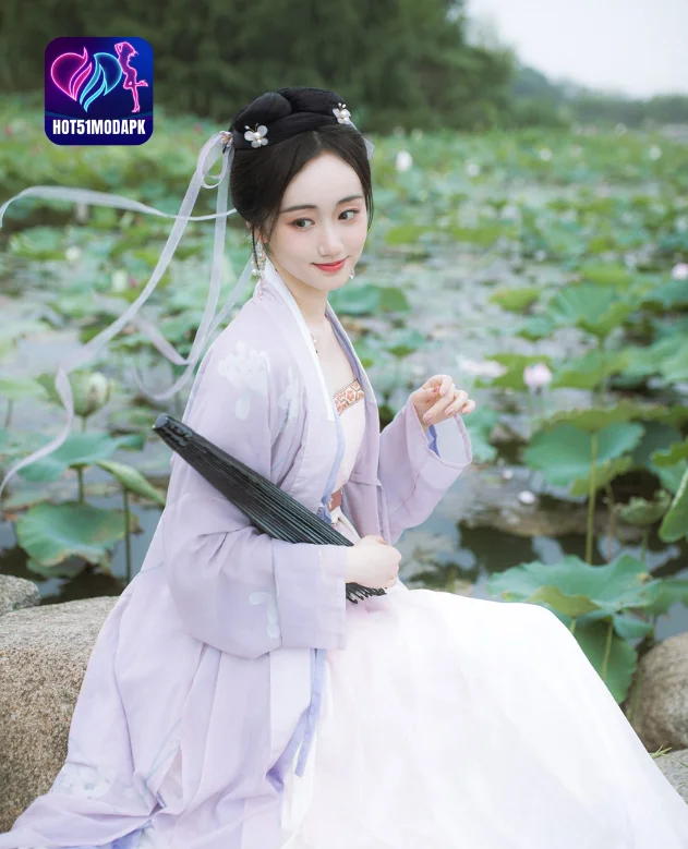 Ling Xiao-Hot51