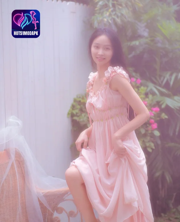 Wang Yue-Hot51