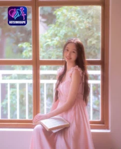 Mengenal Wang Yue: Dewi Cantik Bintang Tiongkok di Hot51 . Beauty girl Angel 6 - HOT51 MOD APK Wang Yue-Hot51