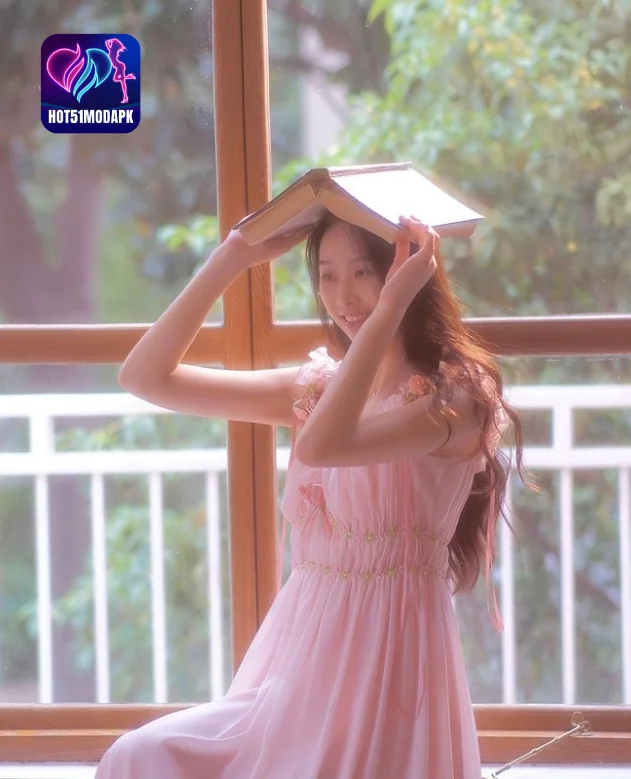 Wang Yue-Hot51