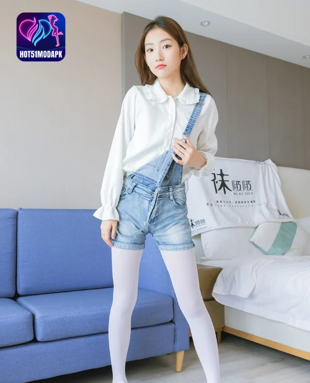 Xiao Mo-Hot51