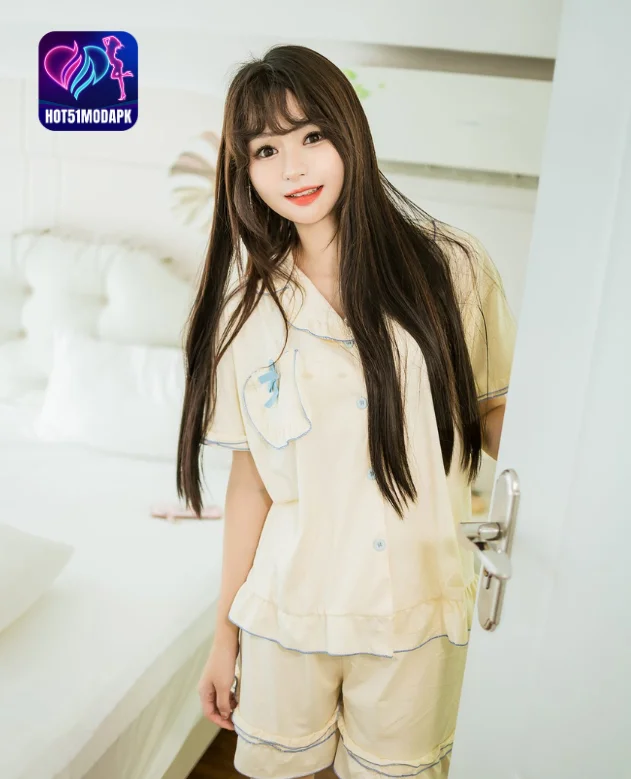 Mengulas Kecantikan dan Karier Xiao Ting: Bintang Cantik dari Tiongkok yang Bersinar di Hot51 . The most beautiful girl Angel 3 - HOT51 MOD APK Xiao Ting-Hot51