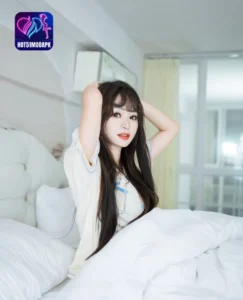 Mengulas Kecantikan dan Karier Xiao Ting: Bintang Cantik dari Tiongkok yang Bersinar di Hot51 . The most beautiful girl Angel 6 - HOT51 MOD APK Xiao Ting-Hot51