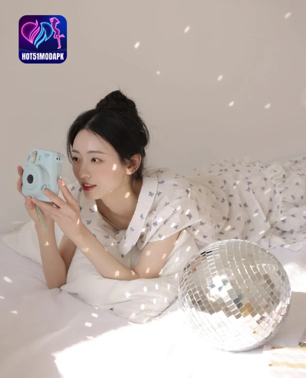 Xiao Yang-Hot51