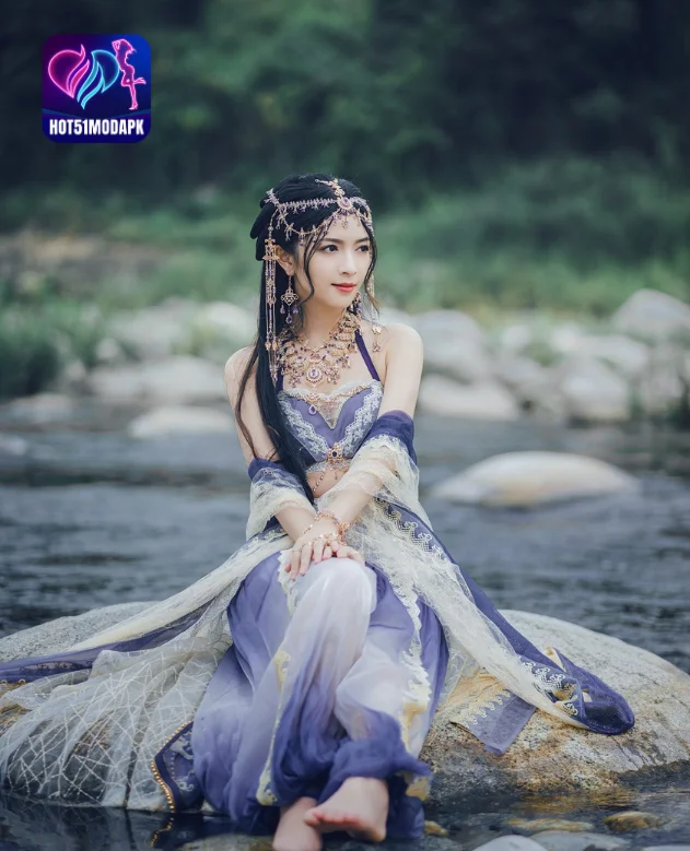 Xin Yi-Hot51