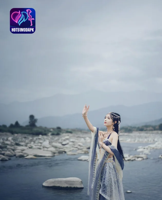 Xin Yi-Hot51