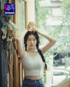 Mengenal Yuu, Gadis Cantik Angel dari Tiongkok di Hot51: Perjalanan, Kesuksesan, dan Kisah Inspiratifnya . The most beautiful girl Angel 8 - HOT51 MOD APK Yuu-Hot51