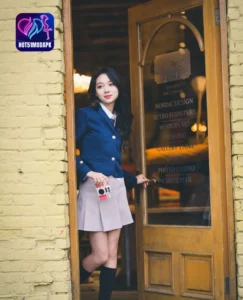 Pesona Zhang Zhang: Dewi Cantik Bintang Tiongkok di Hot51 . Beauty girl Angel 6 - HOT51 MOD APK Zhang Zhang-Hot51