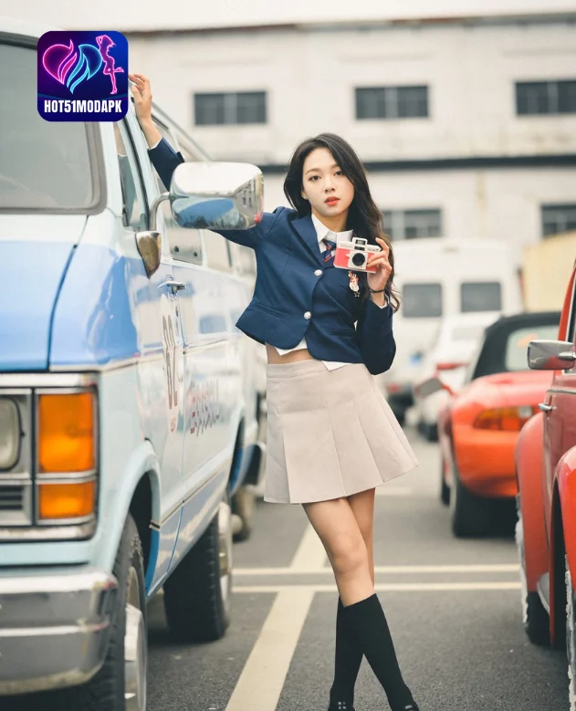 Zhang Zhang-Hot51